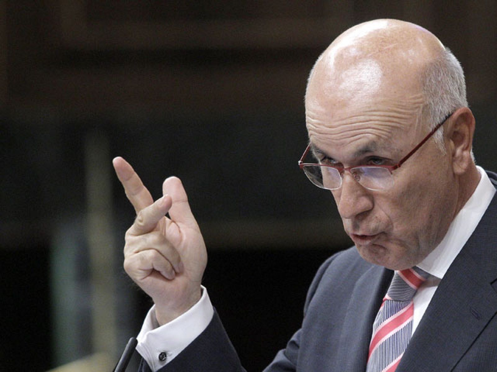 Duran i Lleida: "Esta legislatura está agotada"