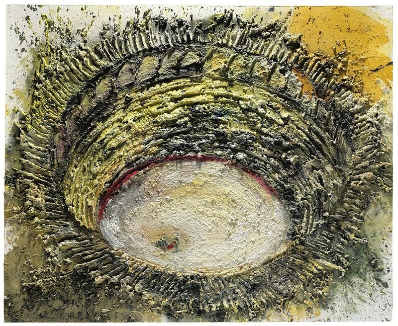 Barceló se convierte en el artista español vivo más cotizado en subasta