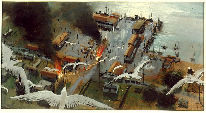 Hollywood abre al mundo su baúl de los recuerdos