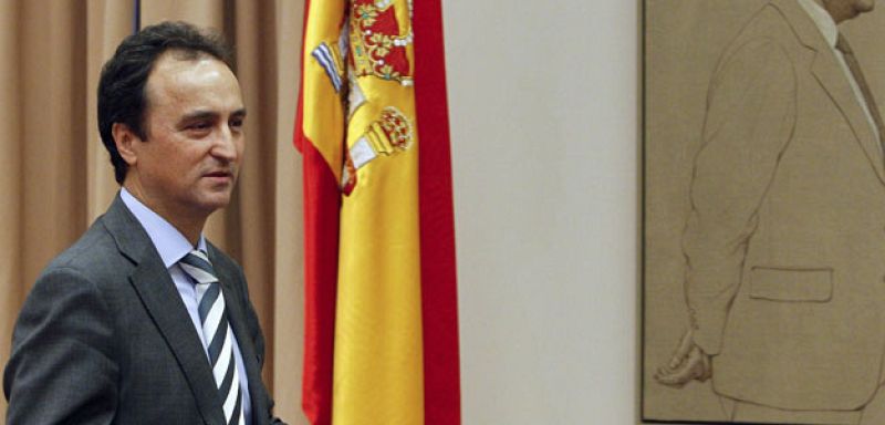 El déficit del Estado baja un 24,7% hasta mayo y se sitúa en el 1,26% del PIB