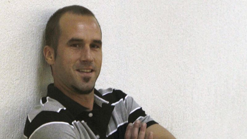 El etarra Txeroki, absuelto de intento de asesinato del vicepresidente del Grupo Correo