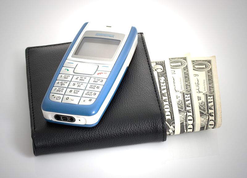 Paypal predice el fin de los monederos en 2015