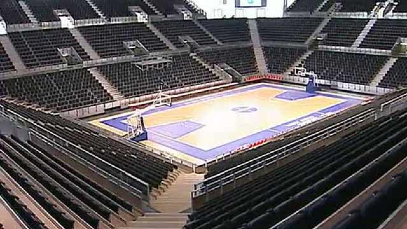 El Comité de Competición deberá autorizar ahora el traslado deportivo a Madrid. Aún no se conoce dónde va a jugar el equipo en Madrid.