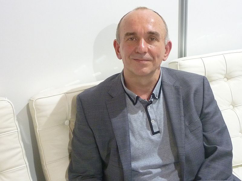 Peter Molyneux sueña con el videojuego que permita ser Dios con uno mismo