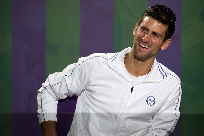 Djokovic: "Aprendí a ganar a Nadal"
