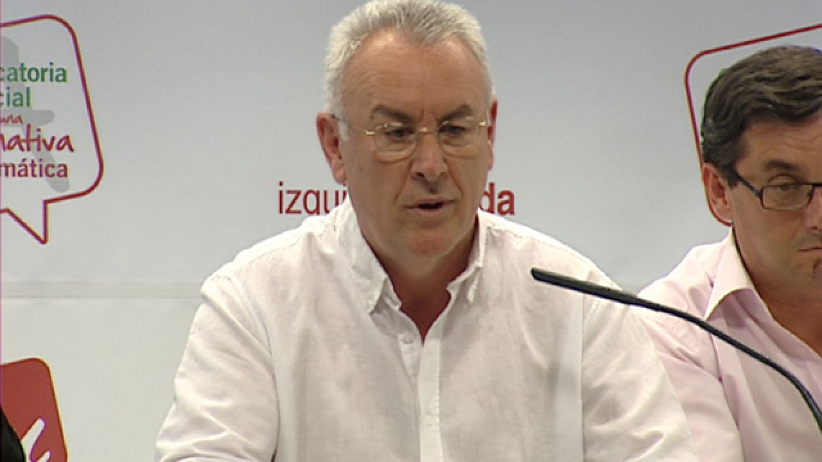 Debate de investidura del próximo presidente de la Junta de Extremadura