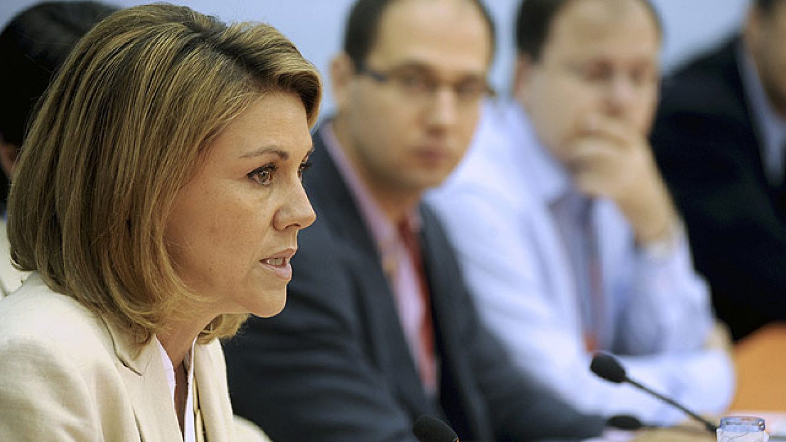 PP e IU celebran la bajada del paro y alertan sobre la temporalidad de los datos