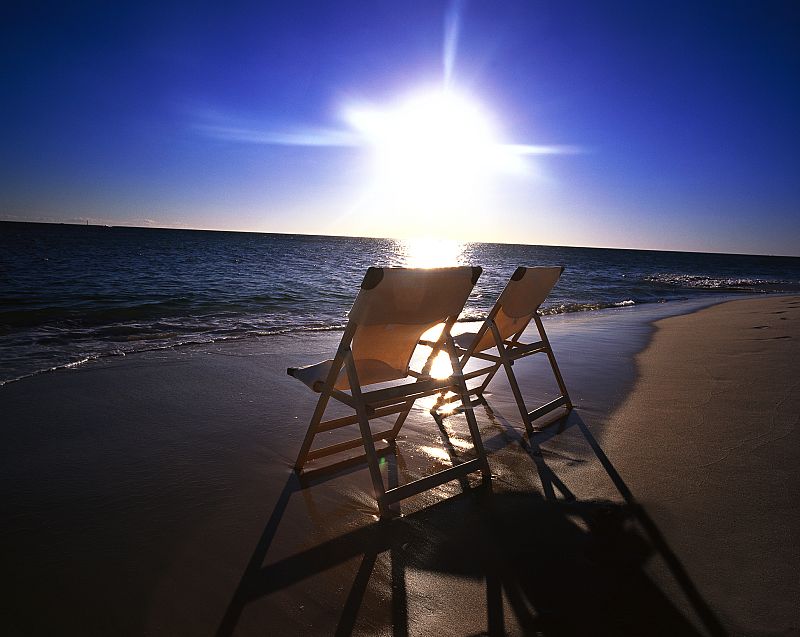 ¿Cómo protegen las cremas solares?