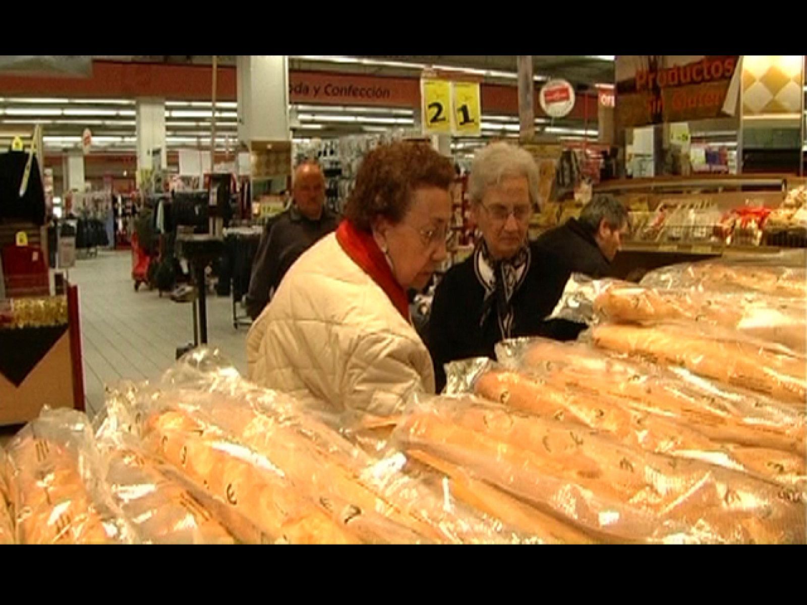 Comando Actualidad - Las cosas del comer | Ver