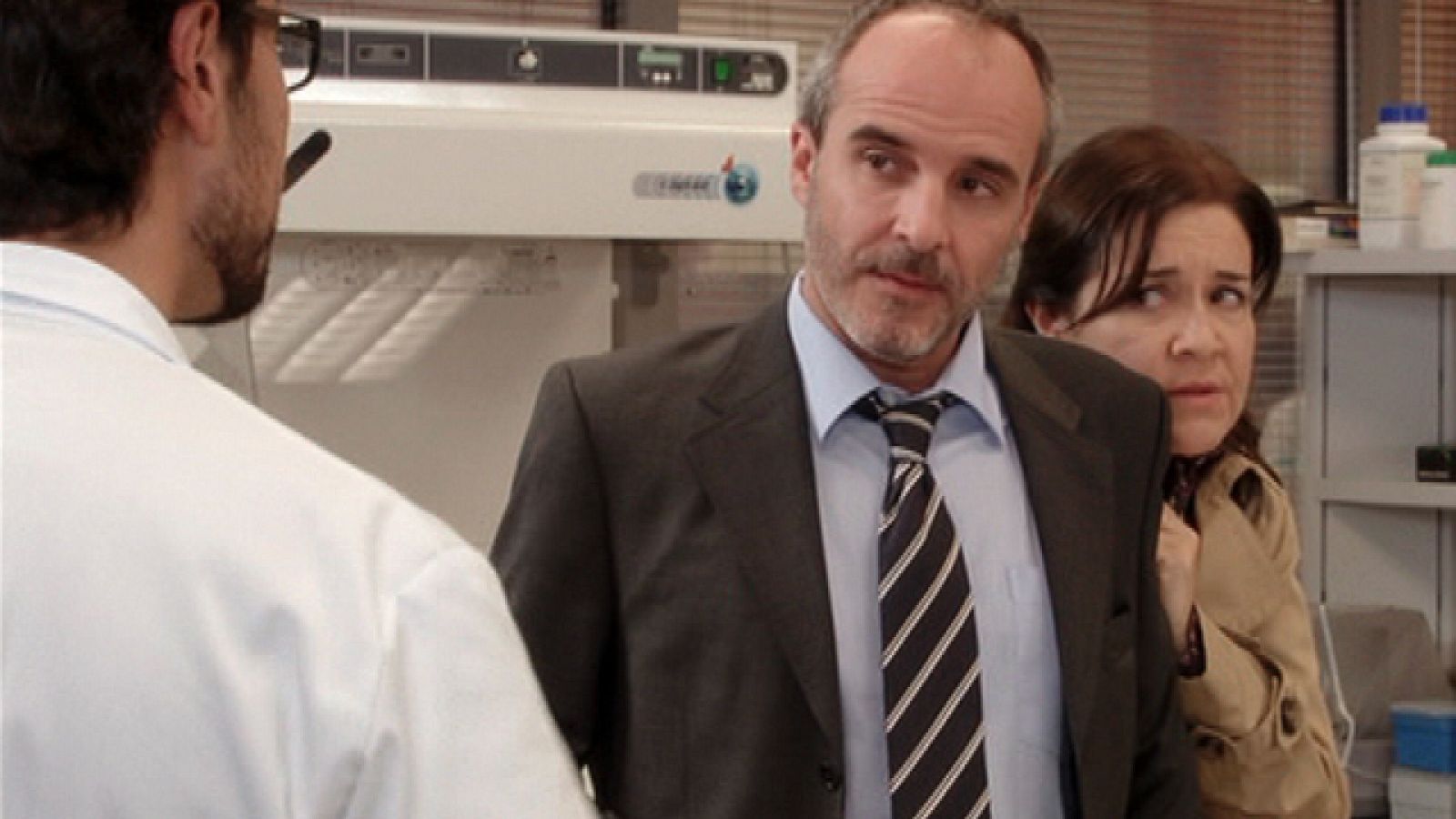 Los misterios de Laura - Minuto de oro del capítulo 17 - Los misterios de Laura | Ver