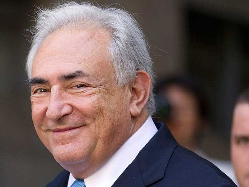 Nuevo frente judicial contra Strauss-Kahn tras ser denunciado en Francia por otra agresión sexual