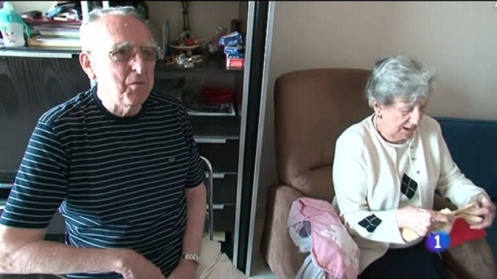 En familia - En la playa - Ver ahora