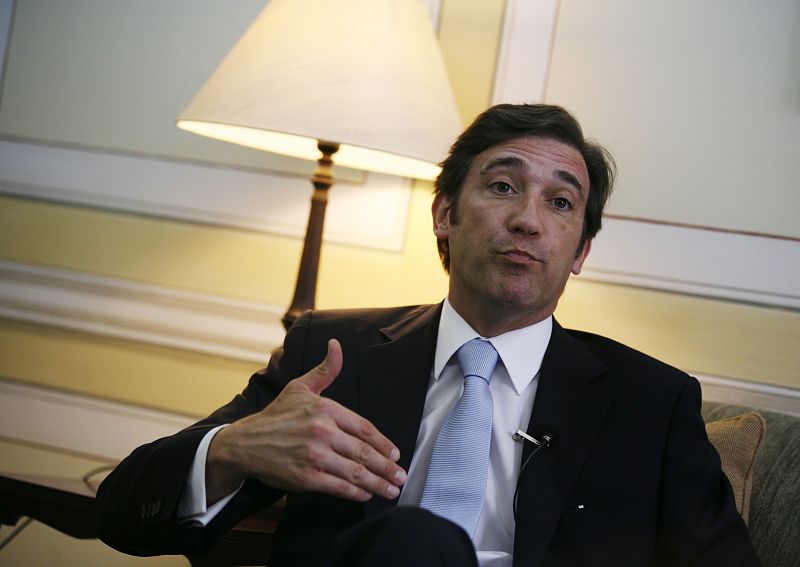 Moody's rebaja cuatro niveles la nota de la deuda de Portugal y ya la considera 'bono basura'
