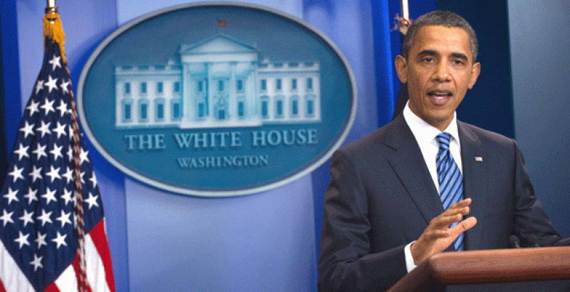 Obama reunirá este jueves a los líderes del Congreso para discutir el límite de deuda