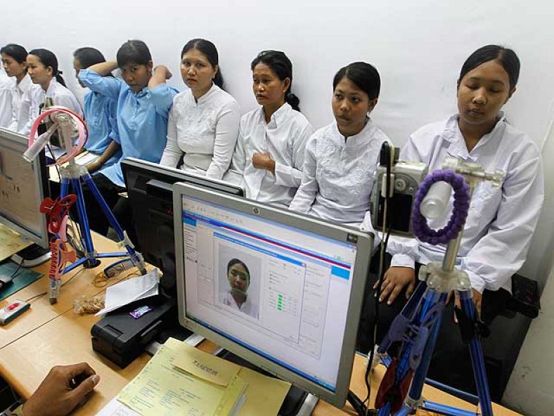 La ONU alerta: la mitad de las mujeres del mundo trabajan en condiciones vulnerables