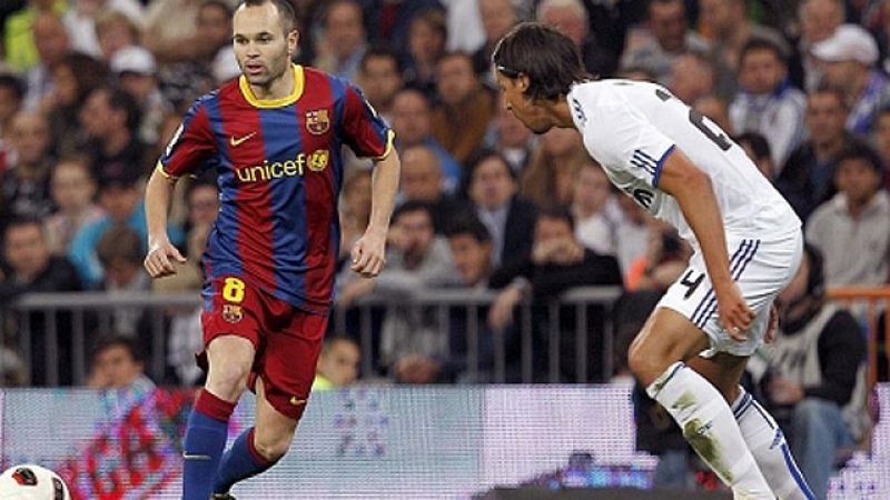 El Real Madrid - Barça podría aplazarse por el Mundialito