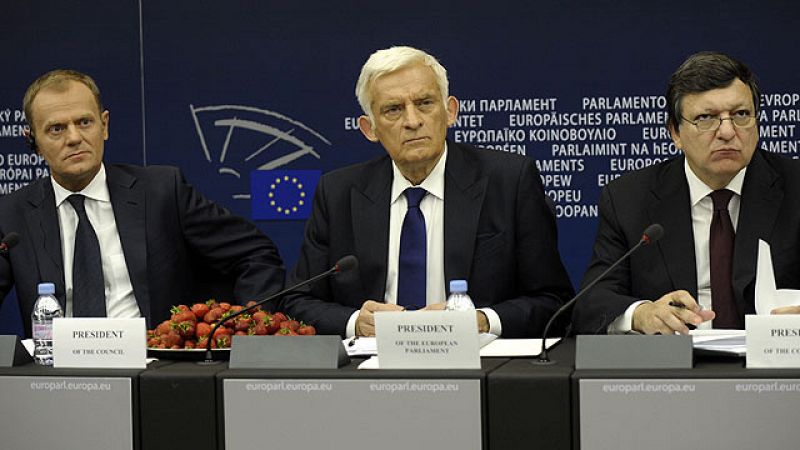 Bruselas critica la decisión de Moody's sobre Portugal porque añade "especulación"