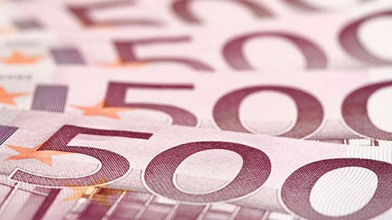 España coloca 3.000 millones en bonos, el máximo previsto, pese a la crisis de deuda