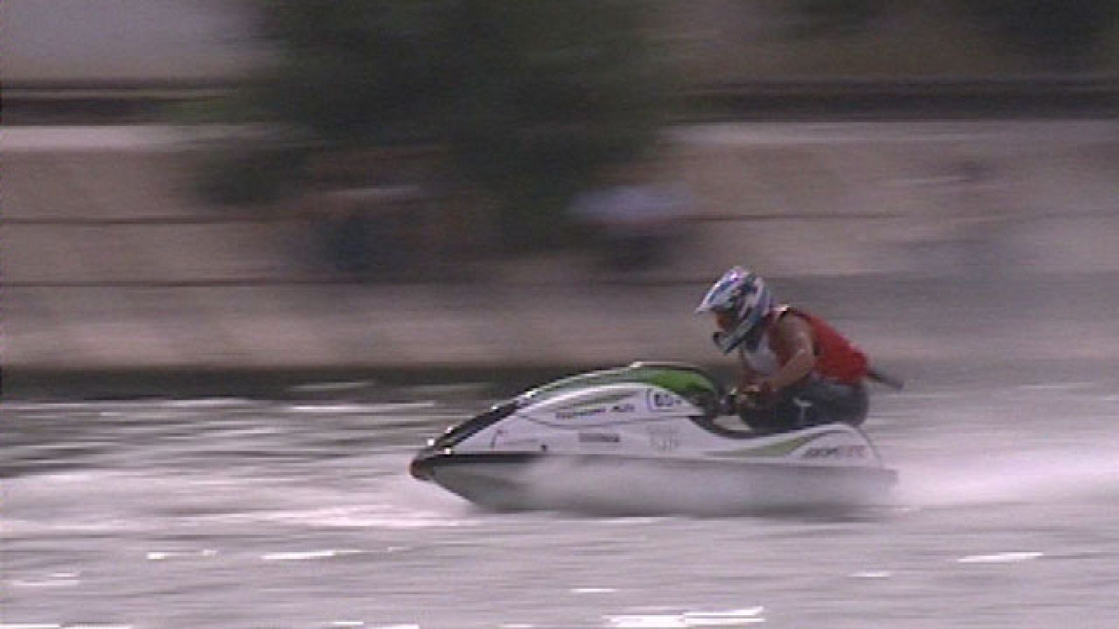 Recomendaciones para los bañistas y los que navegan en verano