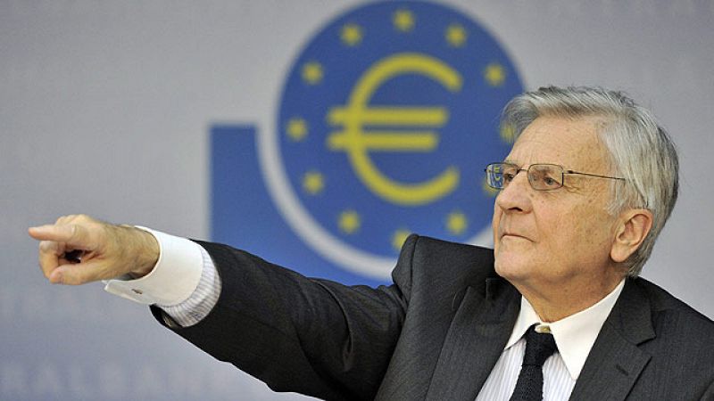 El BCE cumple el guion y sube los tipos de interés un cuarto de punto hasta el 1,5%