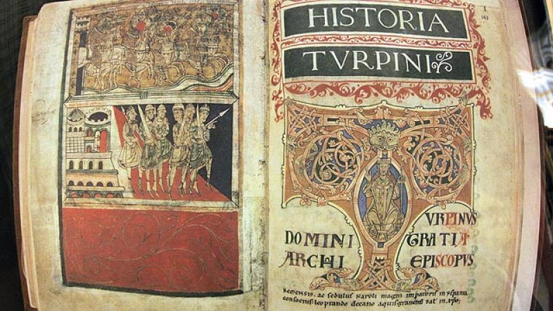 El deán de la Catedral de Santiago afirma que solo tres personas tenían acceso al Códice