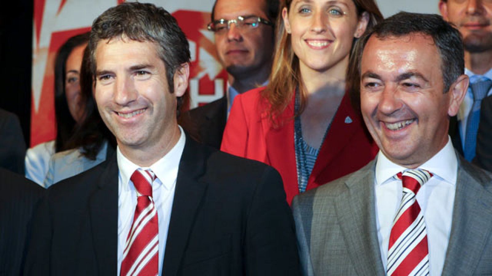 Urrutia, nuevo presidente del Athletic | Ver