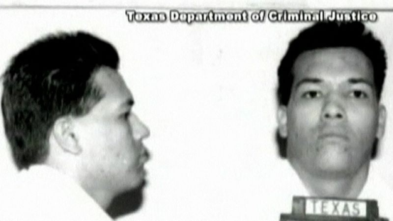 Texas ejecuta al reo mexicano Humberto Leal pese que Obama solicitó que se suspendiera