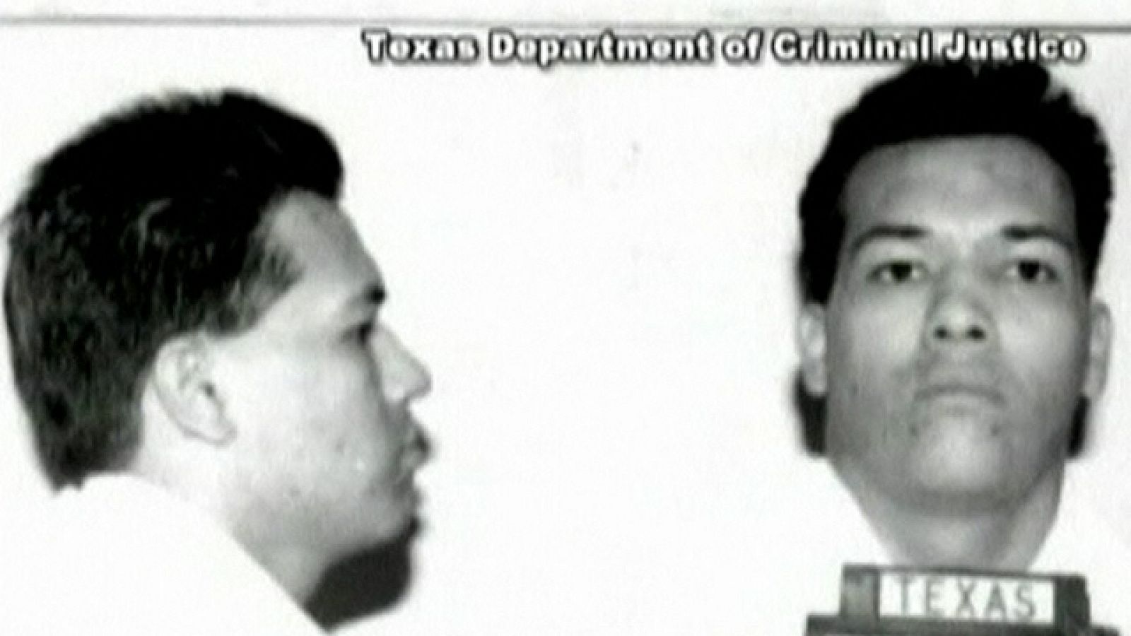 Ejecutan en Texas al preso mexicano Humberto Leal, condenado por violación y asesinato