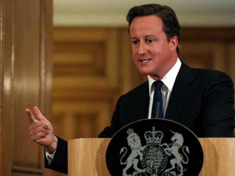 La Policía arresta al exjefe de prensa de Cameron por las escuchas ilegales del 'News of the World'