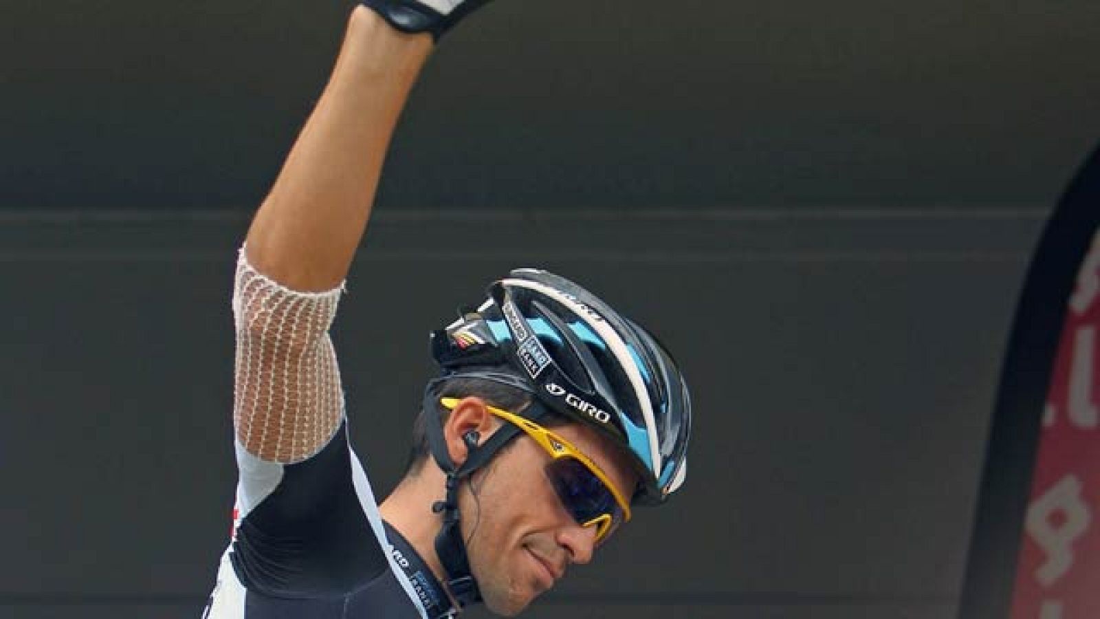 El Tour cumple una semana | Ver