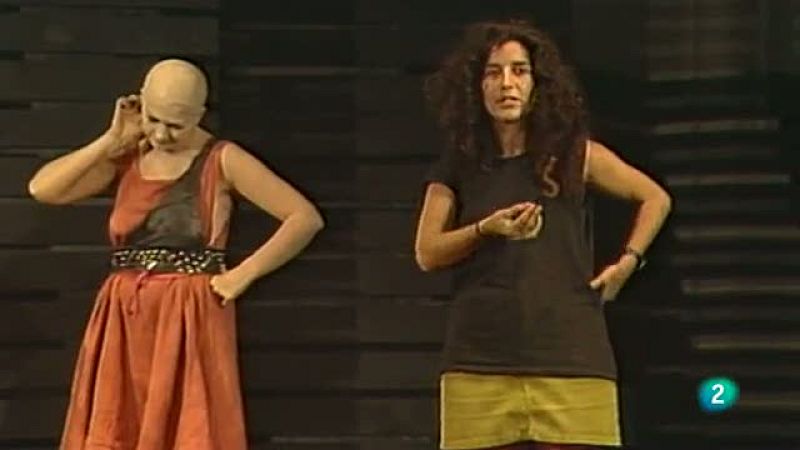 El malo Macbeth se vuelve virtual