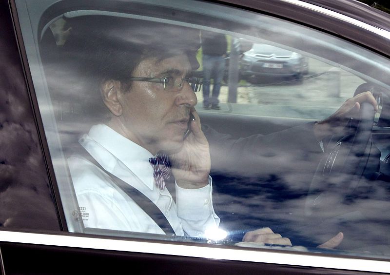 El encargado de formar Gobierno en Bélgica presenta su dimisión