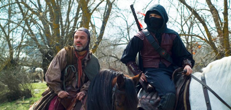 'Miaguilaroja' pisa fuerte en la XV edición de la Campus Party