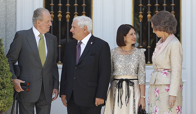 Panamá acogerá el Congreso Internacional de la Lengua Española en 2013