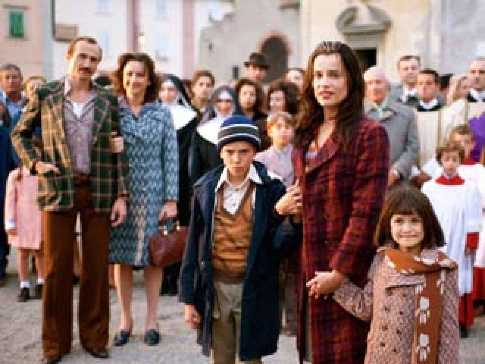 Tráiler de 'La prima cosa bella', de Paolo Virzì | Ver