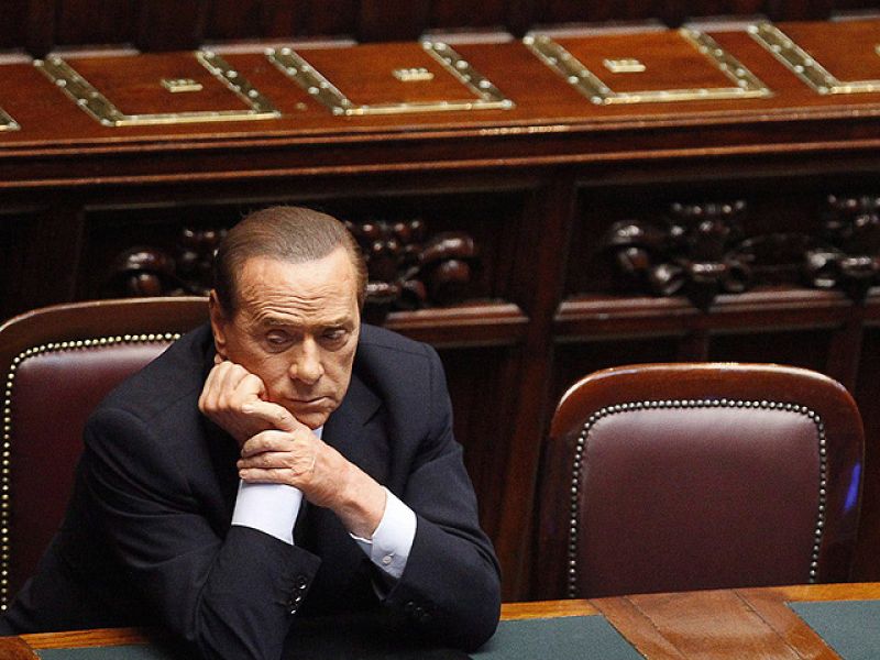 España e Italia logran estabilizarse tras una jornada de nervios que elevó la deuda a máximos