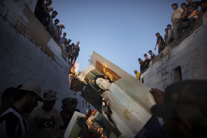 Francia ve más cercana que nunca una solución política en Libia