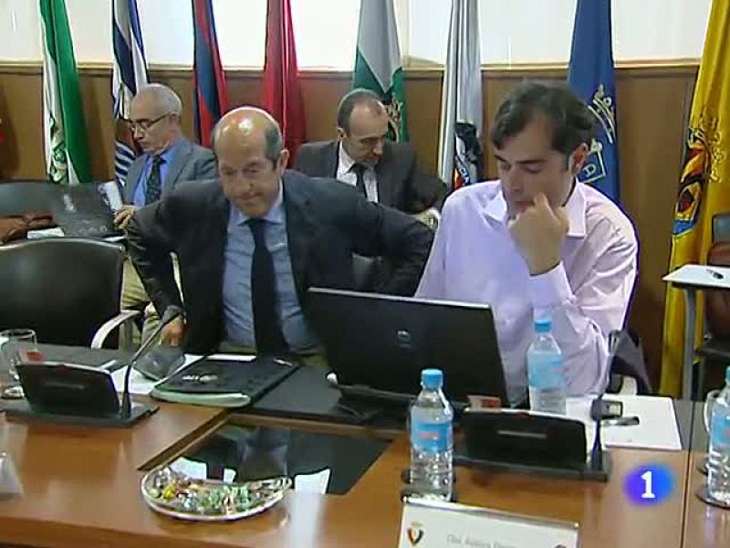 La Liga vigilará y sancionará las irregularidades económicas