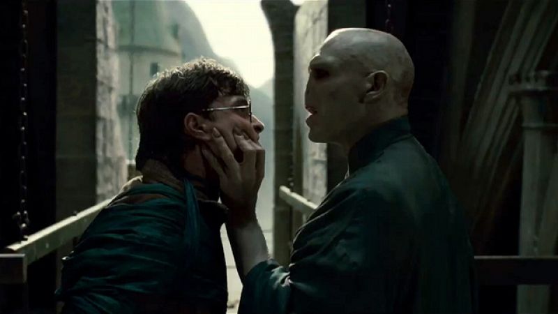 'Harry Potter y las reliquias de la muerte (Parte 2)': batalla final y despedida con la varita del 3D
