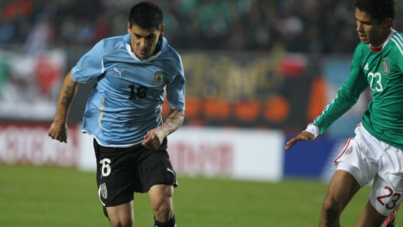 Uruguay se medirá a Argentina en los cuartos de final de la Copa América