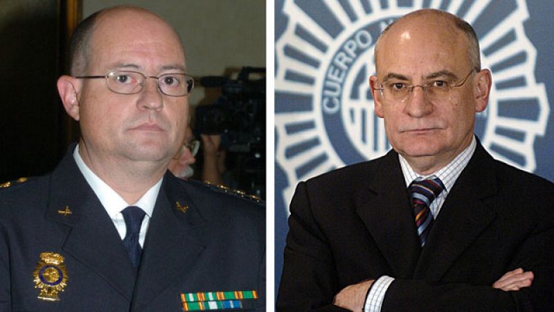 El juez del caso Faisán procesa a tres mandos policiales por colaborar con ETA