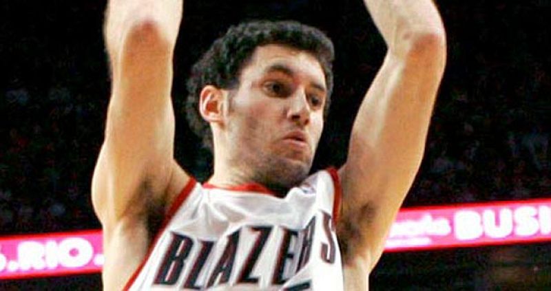 Si no se juega la NBA Rudy Fernández estudiará volver a Europa
