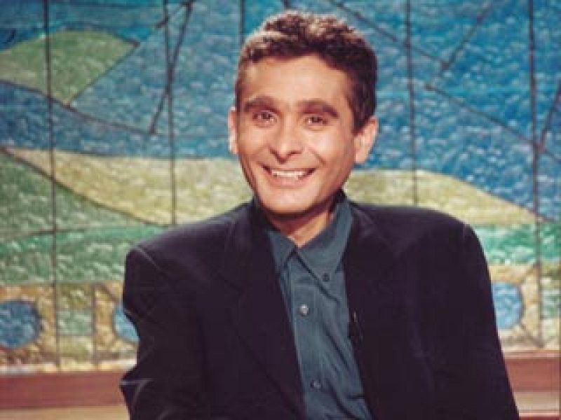 Adolfo Domínguez lleva la 'arruga' a lo más alto