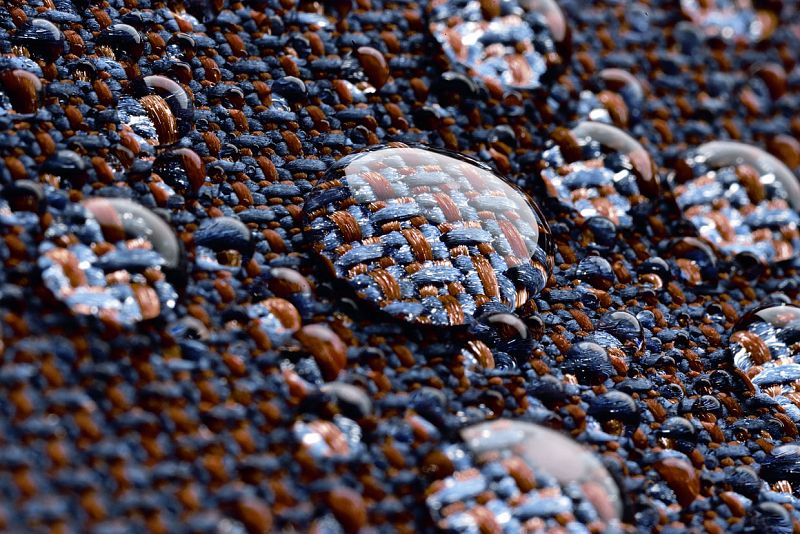 Zapatos con GPS o camisetas que miden tus constantes, lo último en prendas inteligentes