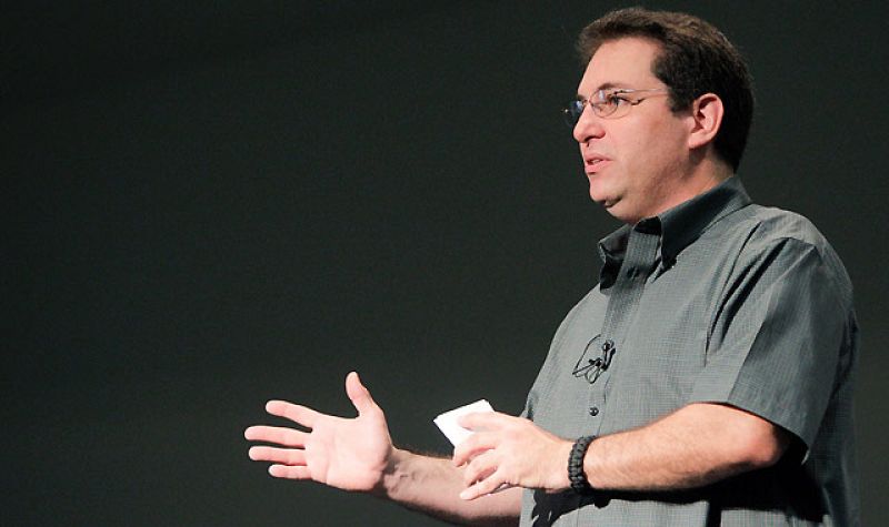 Kevin Mitnick: "No me impresionan los ataques de Anonymous y LulzSec"