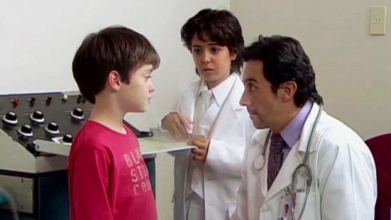 Preestreno en exclusiva de 'Amar de nuevo' en RTVE.es