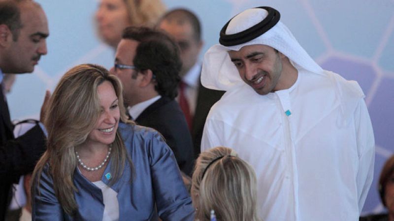 EE.UU. reconoce al Consejo Nacional de Transición como gobierno legítimo de Libia