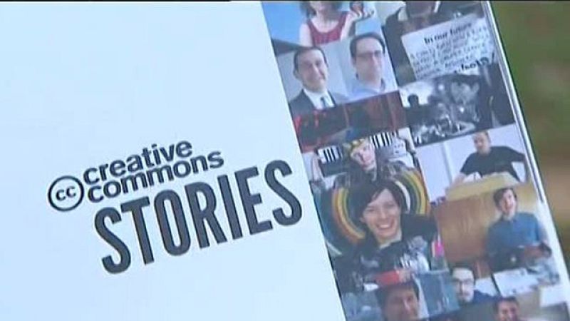 Joichi Ito: "Mucha gente cree que Creative Commons es como una barra libre de cerveza"