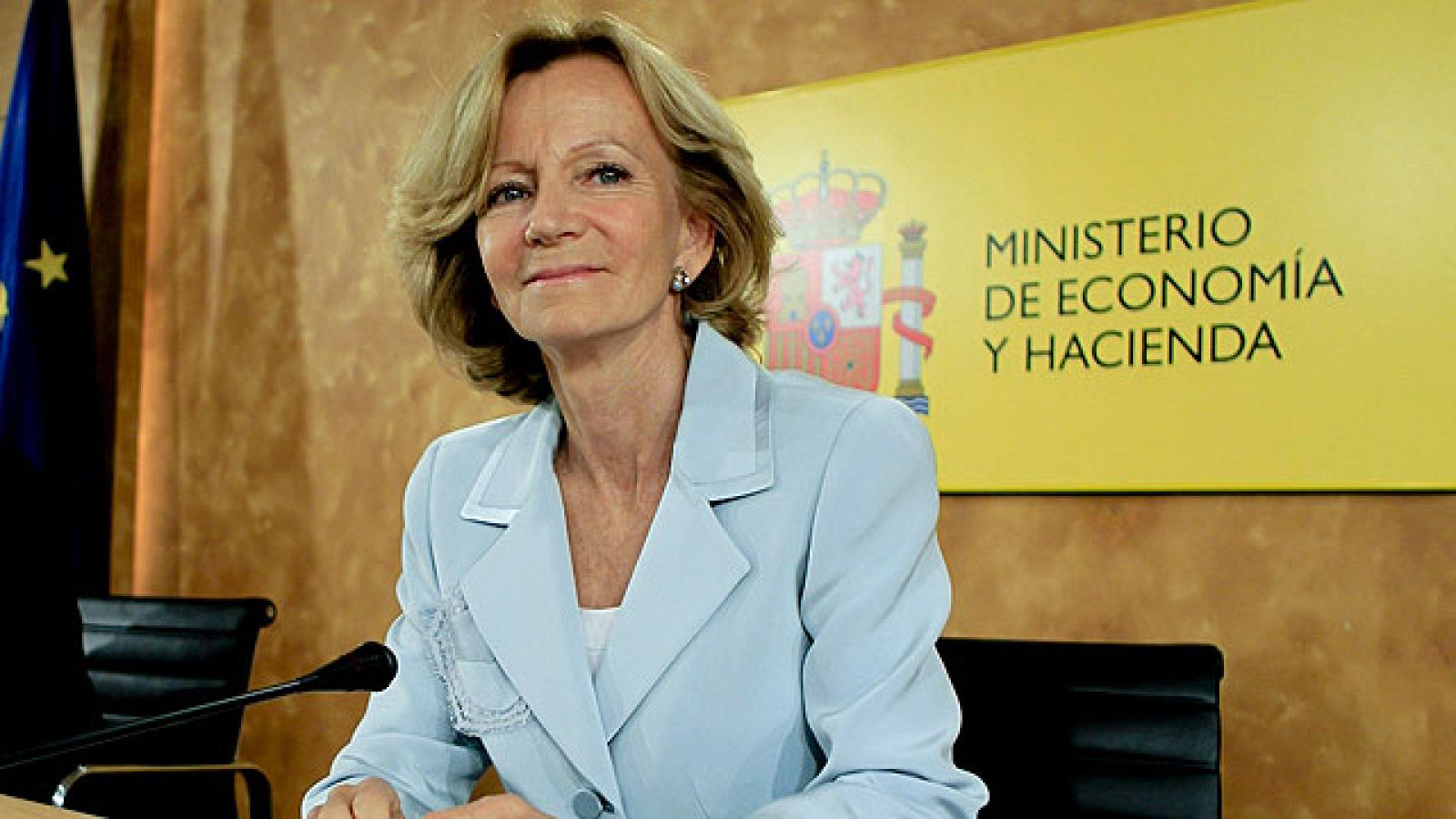 Salgado: "De los test de estrés se desprende la solidez de nuestro sistema financiero"