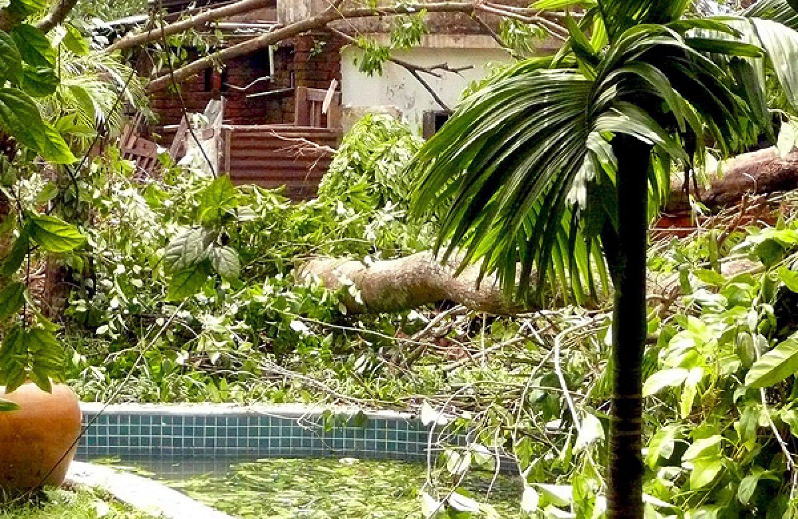 TD1 Crónica de Rosa María Calaf: más de 22.000 muertos en Birmania